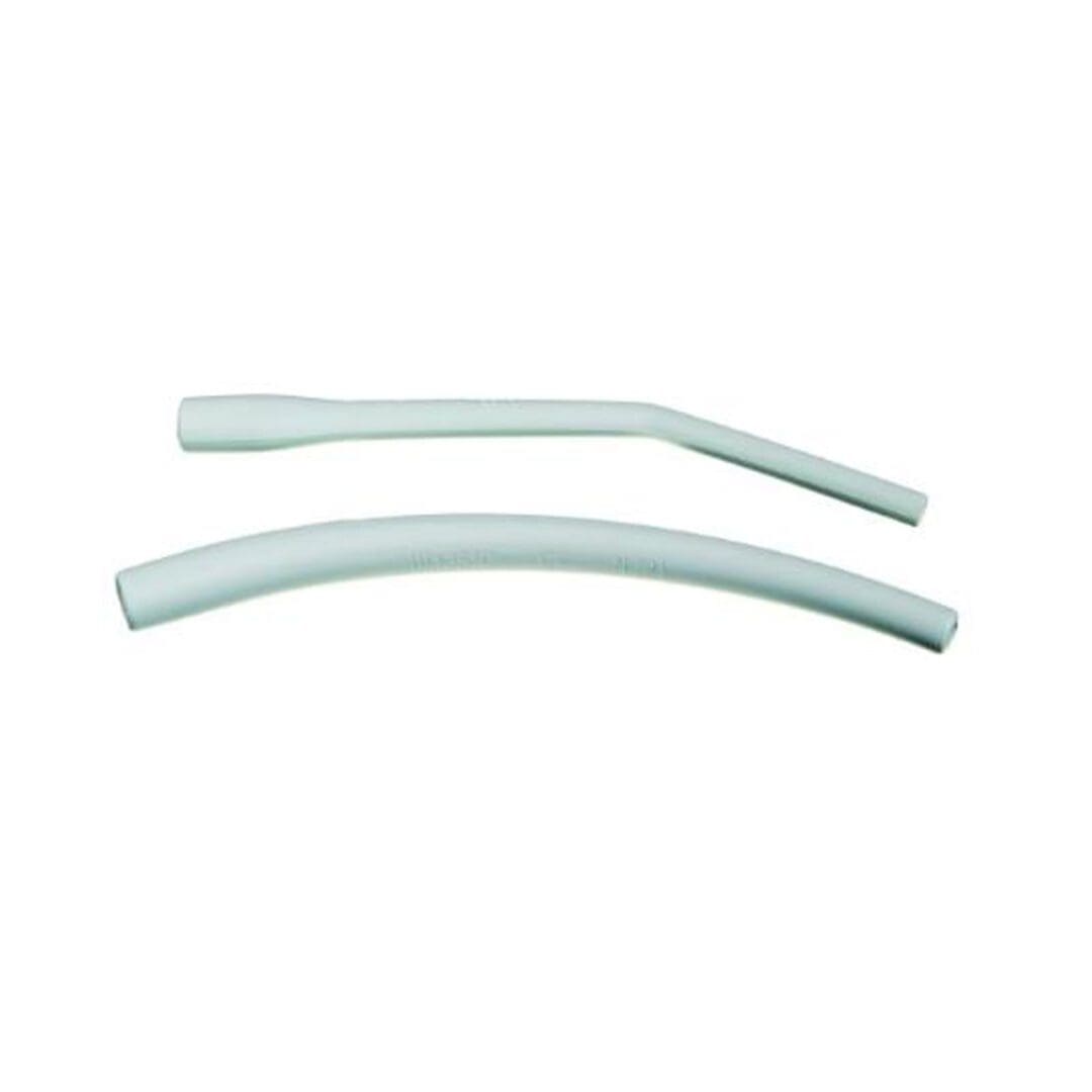 Canule plastique N°9 D.6 - HDO Hightech Dentaire Orléanais