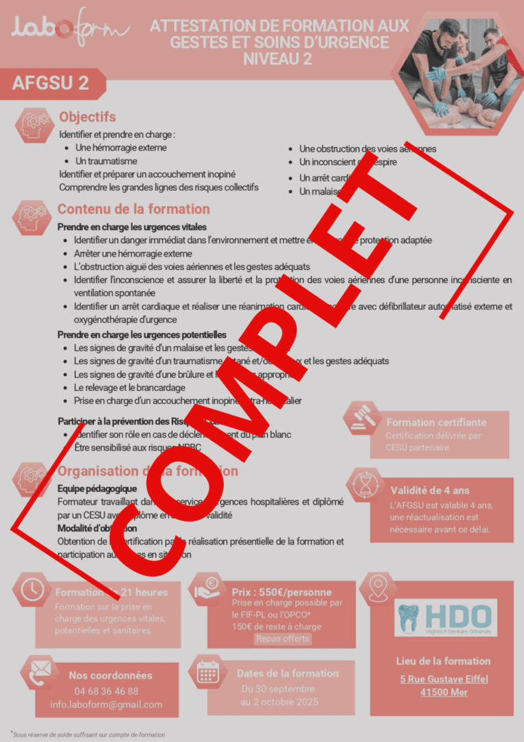 AFGSU 2 COMPLET (1)
