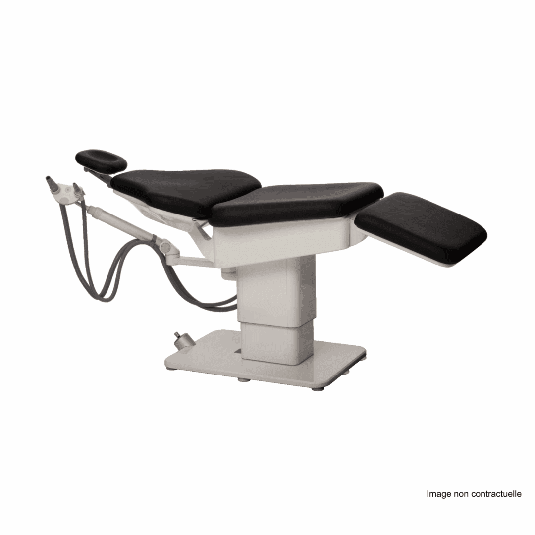 Fauteuil Patient HEKA+