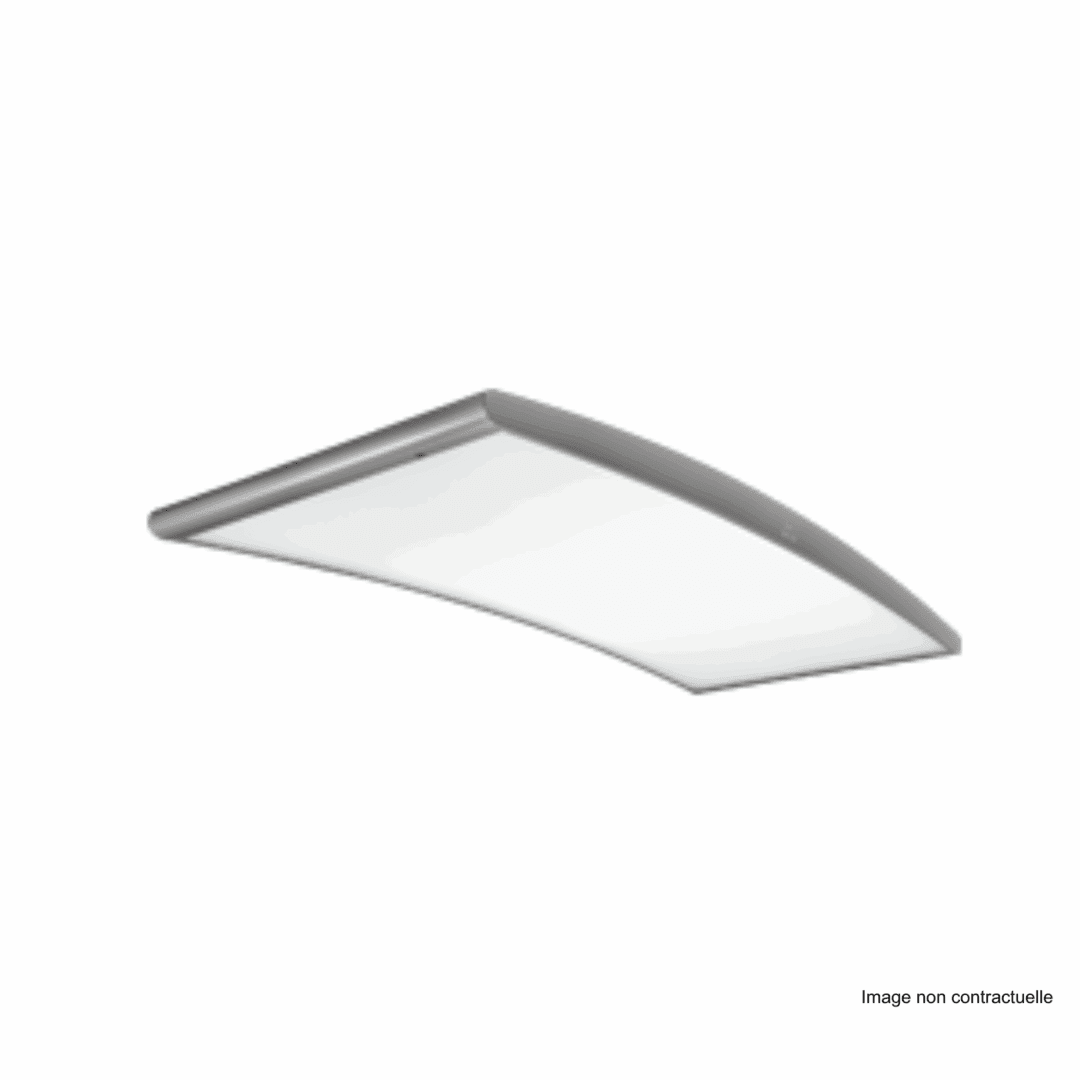 Eclairage plafonnier PRISM TOUCH Zenium