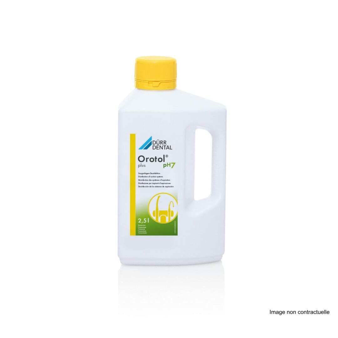 Orotol Plus pH7 2,5L
